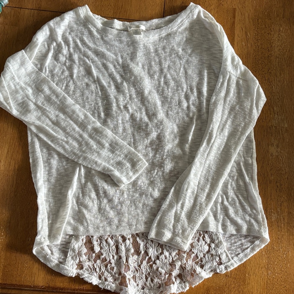 Women’s Sweater size Large